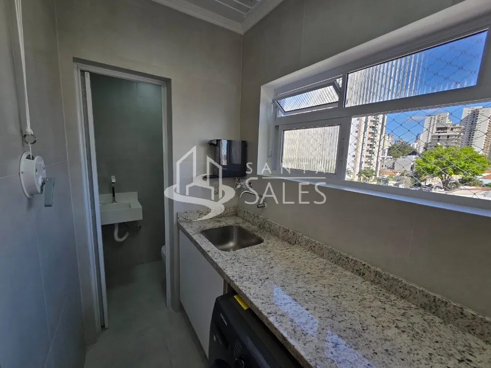 Apartamento, 2 quartos, 63 m² - Foto 3