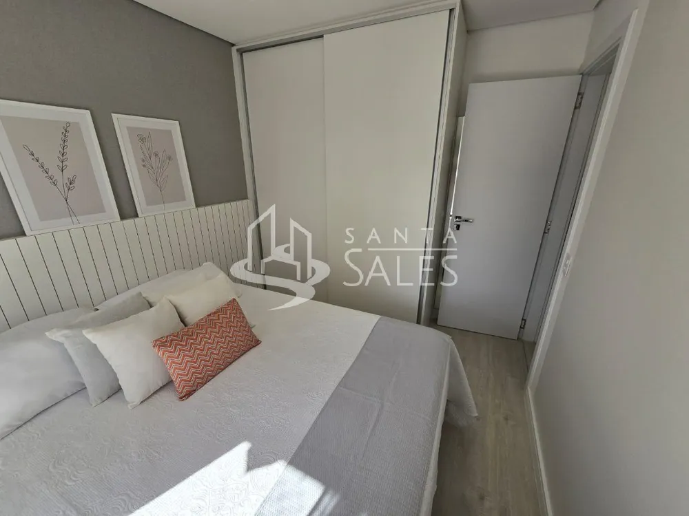 Apartamento, 2 quartos, 63 m² - Foto 2
