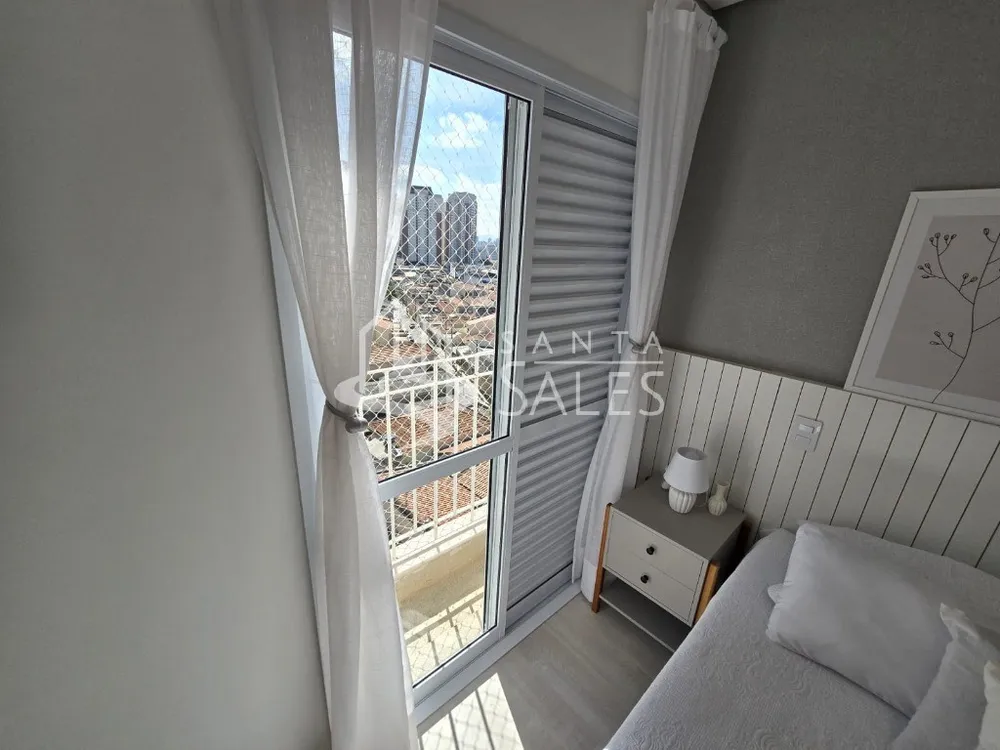 Apartamento, 2 quartos, 63 m² - Foto 12
