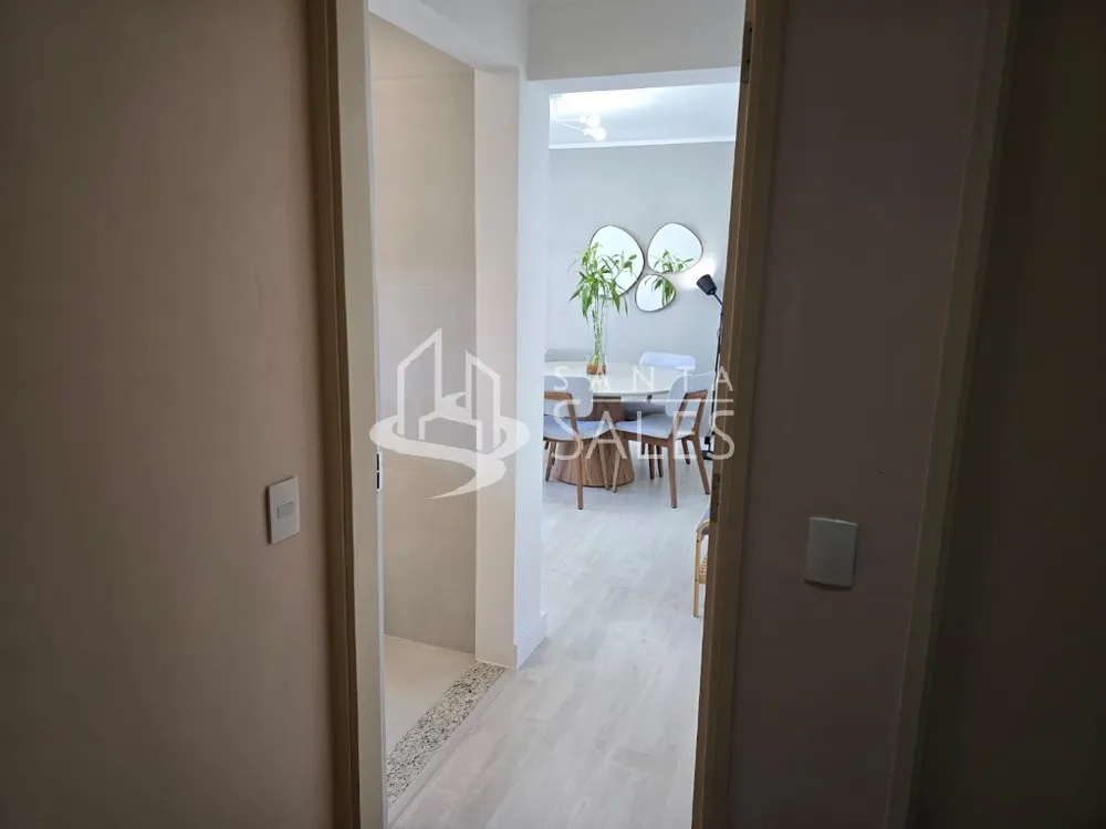 Apartamento, 2 quartos, 63 m² - Foto 3