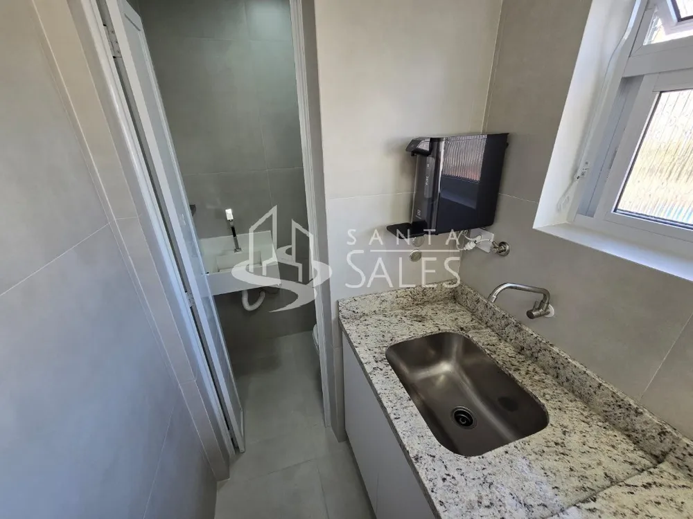 Apartamento, 2 quartos, 63 m² - Foto 5