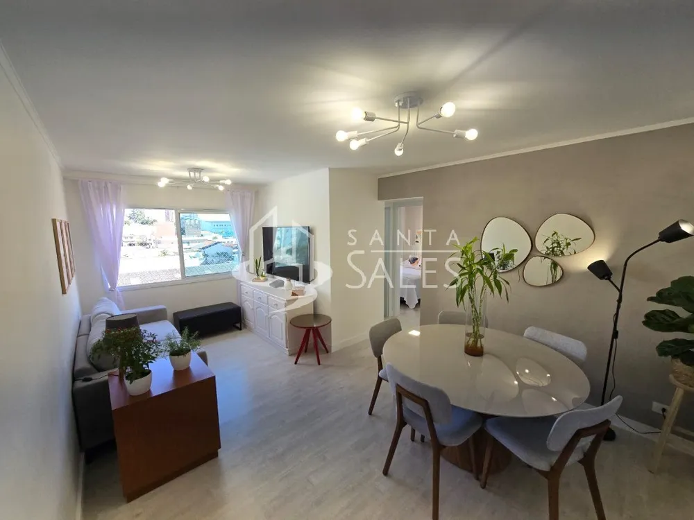 Apartamento, 2 quartos, 63 m² - Foto 8