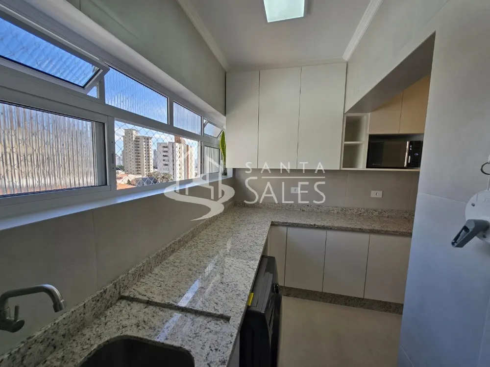 Apartamento, 2 quartos, 63 m² - Foto 5