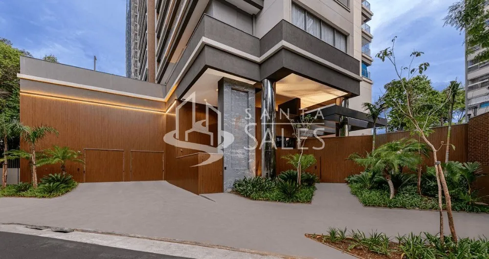 Apartamento, 1 quarto, 28 m² - Foto 11