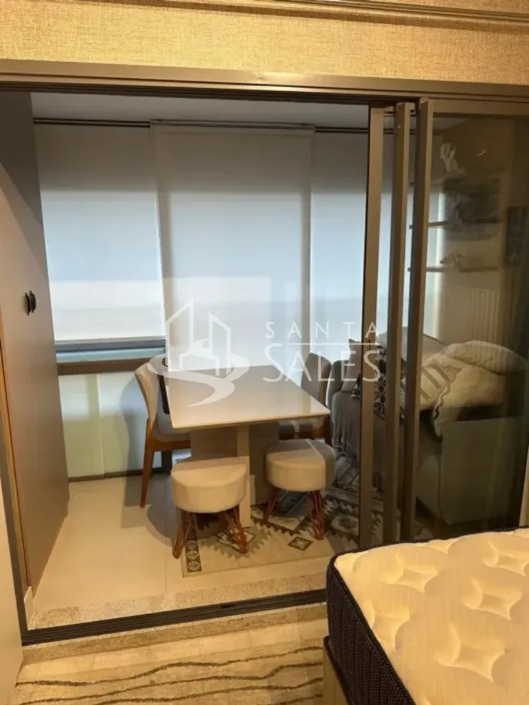 Apartamento, 1 quarto, 28 m² - Foto 8