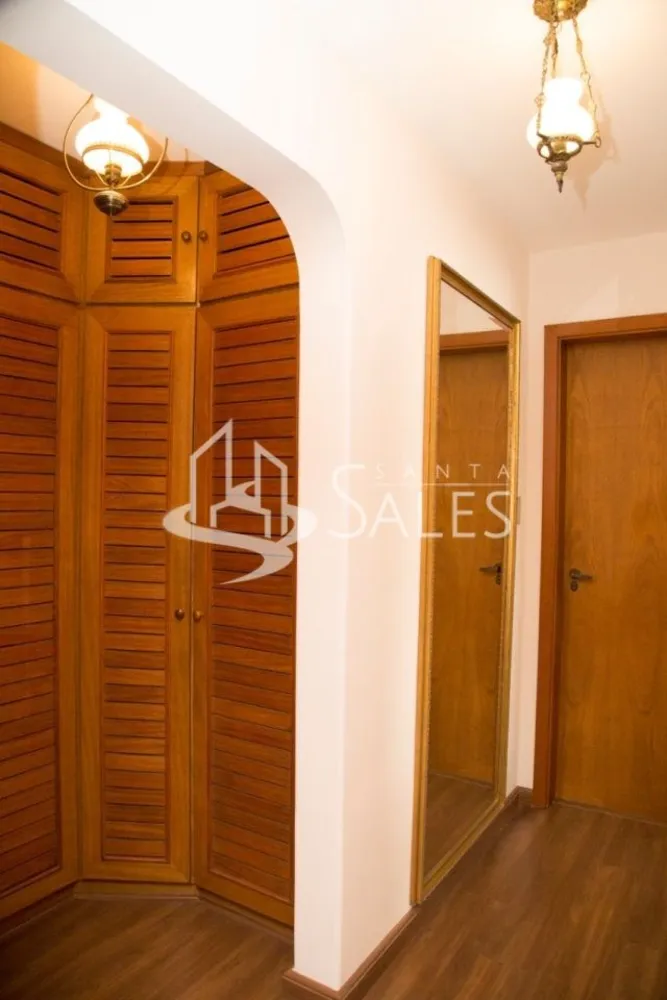 Apartamento, 3 quartos, 161 m² - Foto 1
