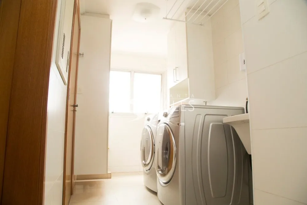 Apartamento, 3 quartos, 161 m² - Foto 13
