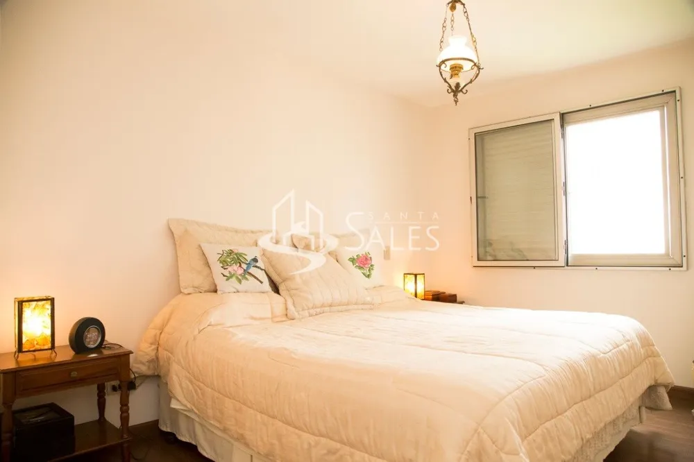 Apartamento, 3 quartos, 161 m² - Foto 3