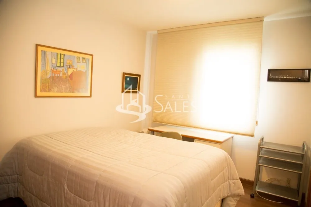 Apartamento, 3 quartos, 161 m² - Foto 2