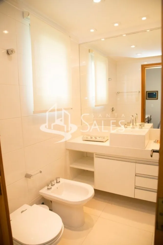 Apartamento, 3 quartos, 161 m² - Foto 8