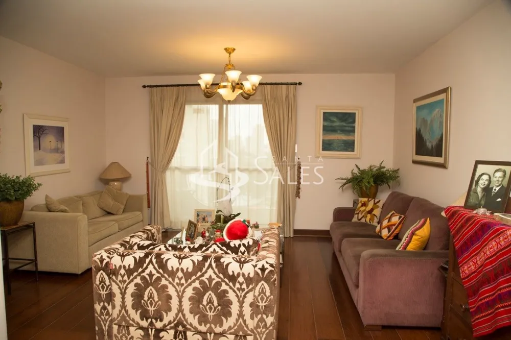 Apartamento, 3 quartos, 161 m² - Foto 5