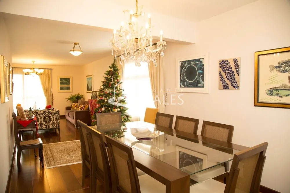 Apartamento, 3 quartos, 161 m² - Foto 4