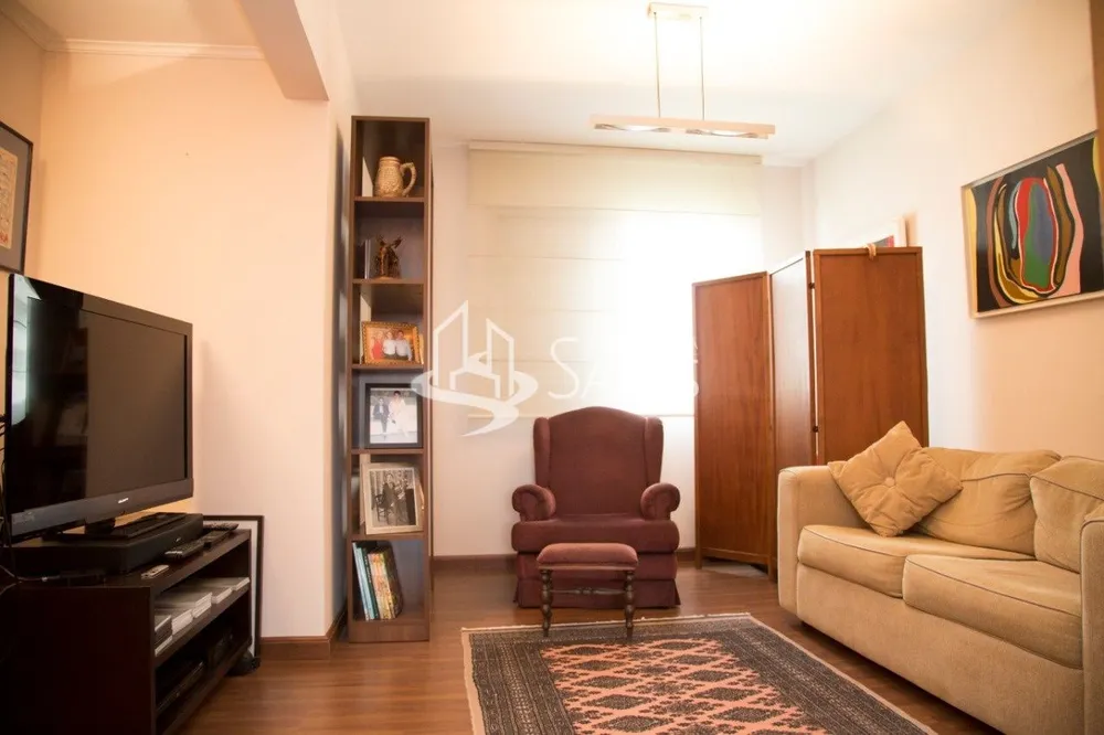 Apartamento, 3 quartos, 161 m² - Foto 3