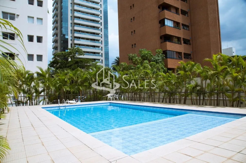 Apartamento, 3 quartos, 161 m² - Foto 16