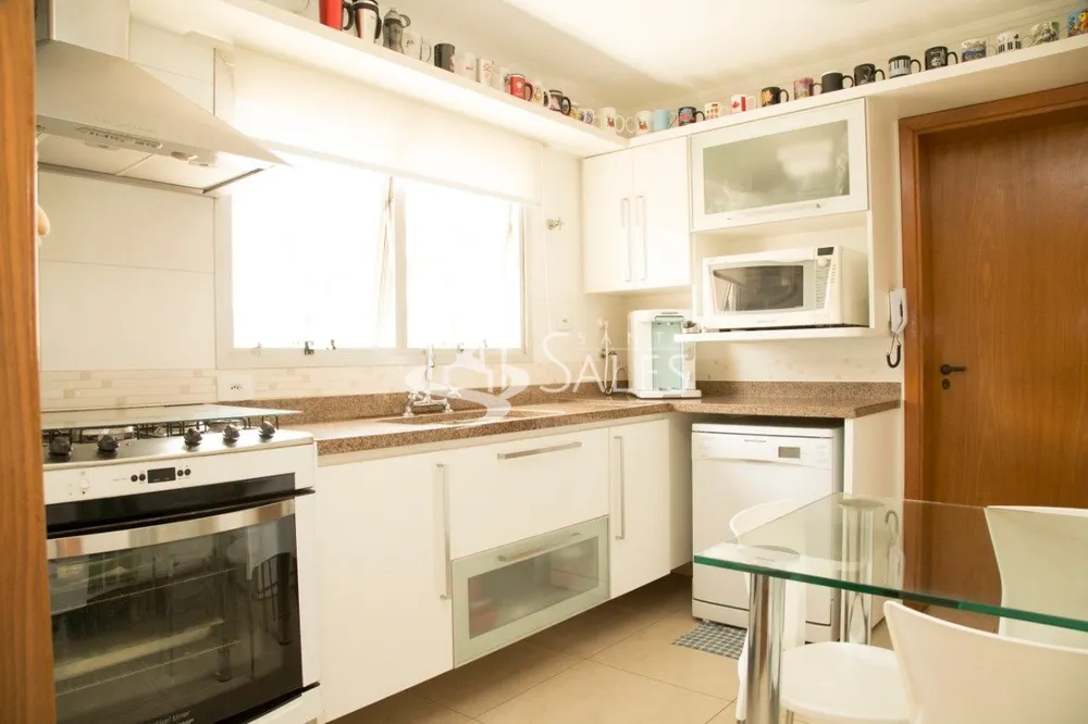 Apartamento, 3 quartos, 161 m² - Foto 12