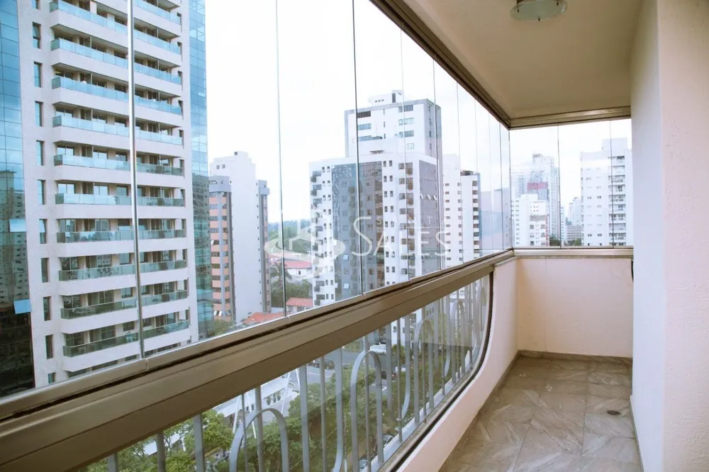 Apartamento, 3 quartos, 161 m² - Foto 1