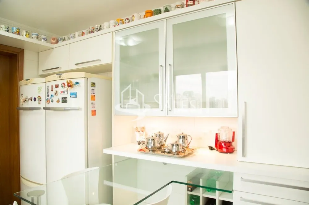 Apartamento, 3 quartos, 161 m² - Foto 15