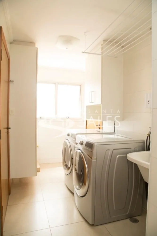 Apartamento, 3 quartos, 161 m² - Foto 7