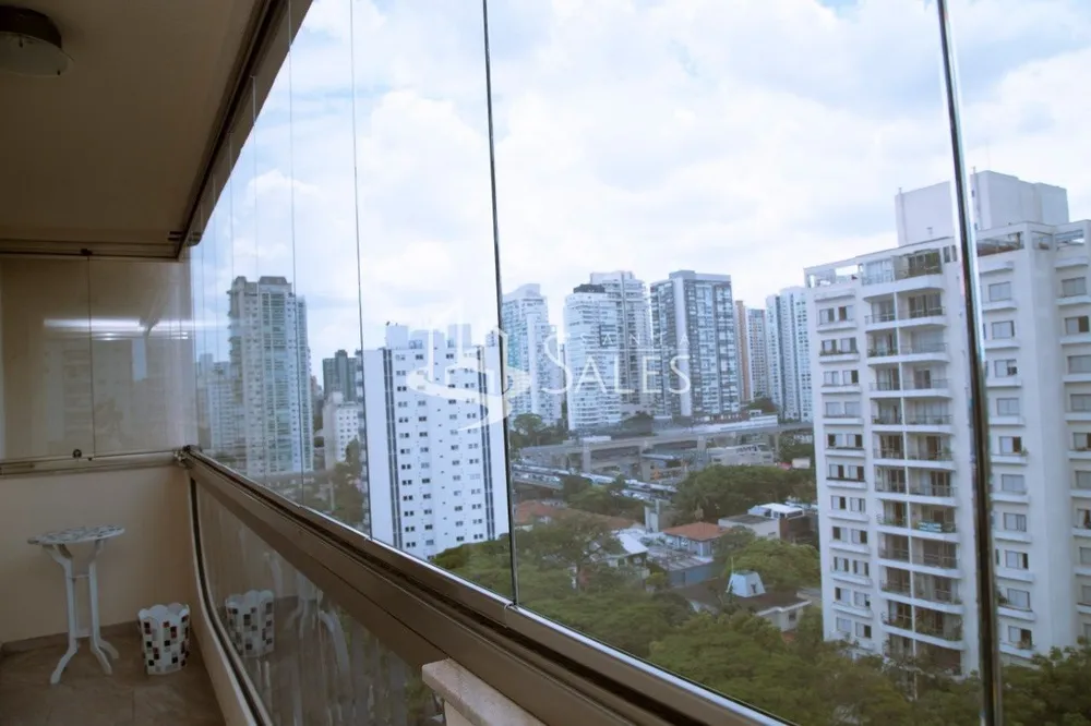 Apartamento, 3 quartos, 161 m² - Foto 4