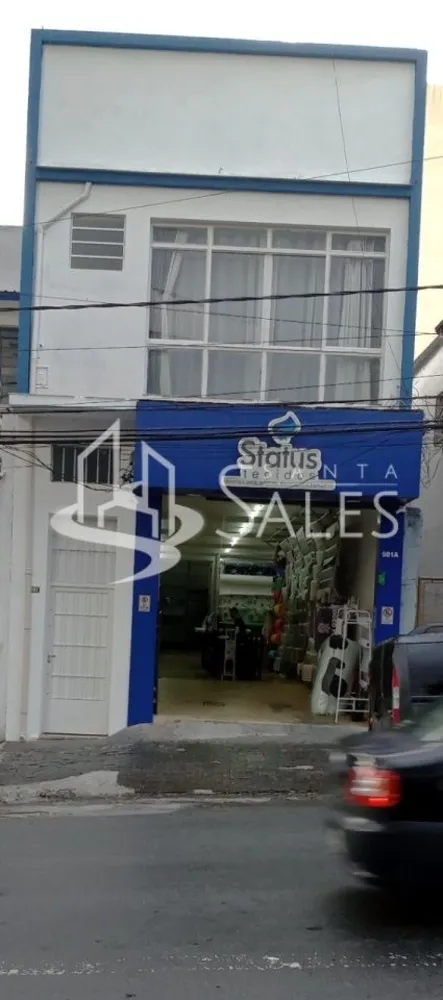 Prédio Inteiro, 500 m² - Foto 3