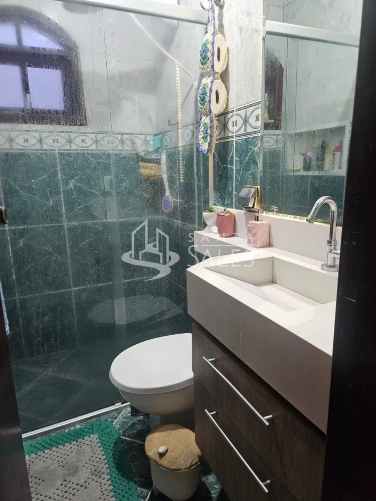 Casa, 3 quartos - Foto 13