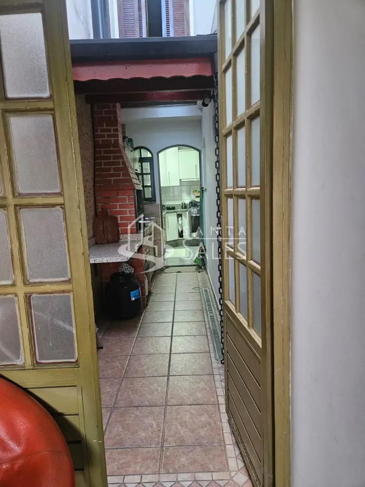Casa, 3 quartos - Foto 3