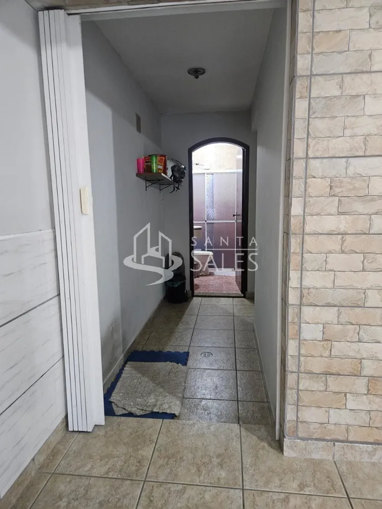 Casa, 3 quartos - Foto 16