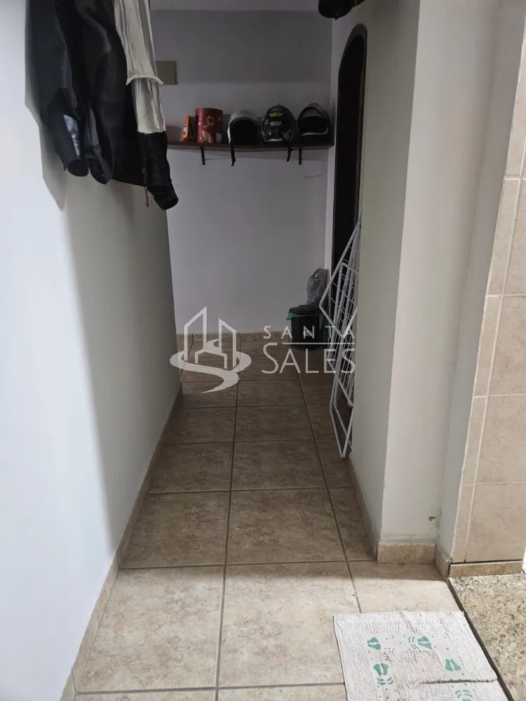 Casa, 3 quartos - Foto 15