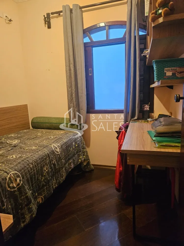 Casa, 3 quartos - Foto 3