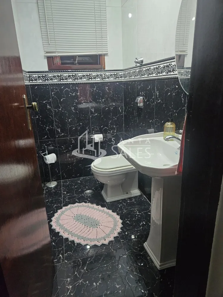 Casa, 3 quartos - Foto 10