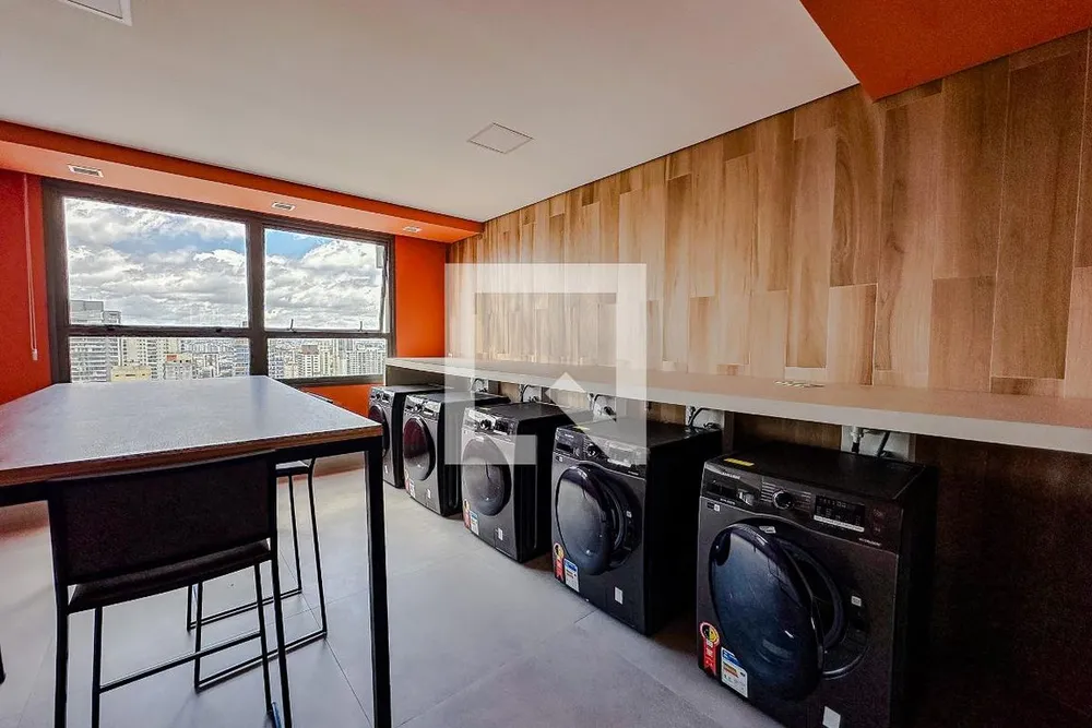 Kitnet-Studio, 21 m² - Foto 7