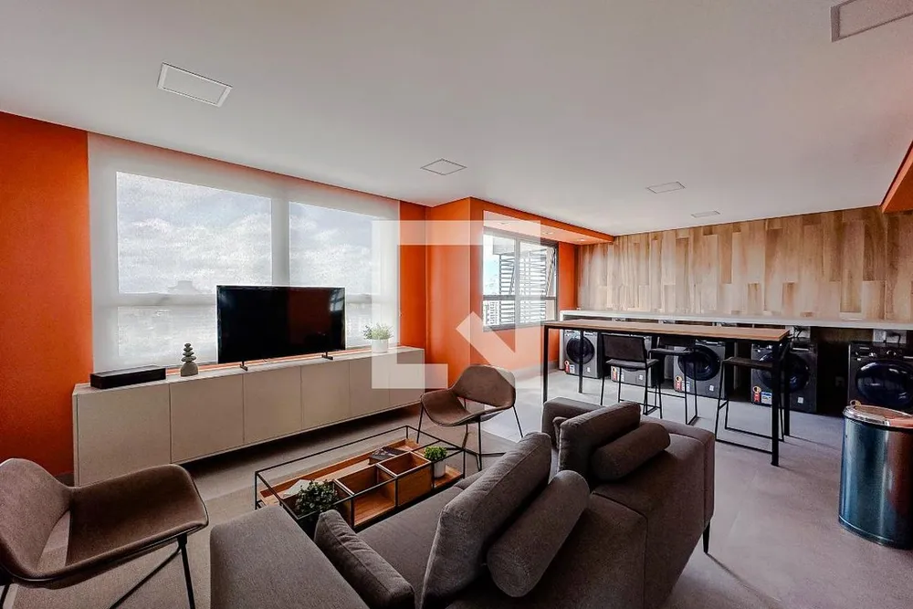 Kitnet-Studio, 21 m² - Foto 10