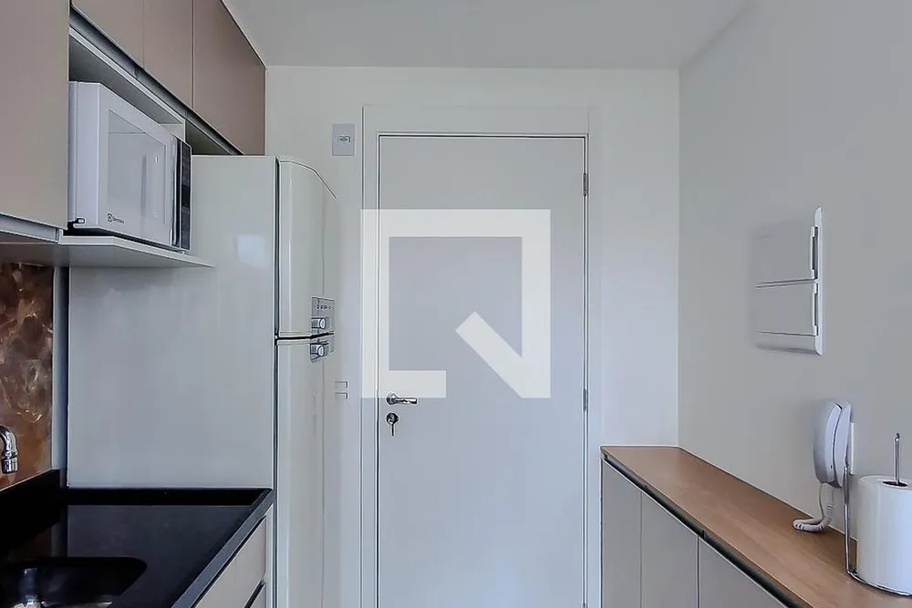 Kitnet-Studio, 21 m² - Foto 5
