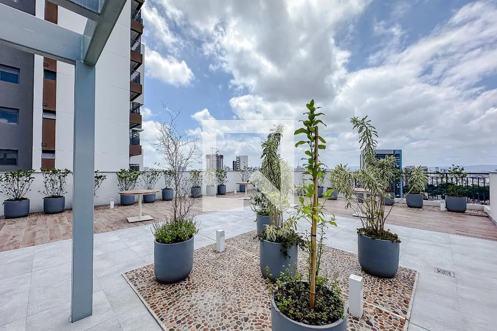 Kitnet-Studio, 21 m² - Foto 12