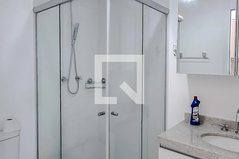 Kitnet-Studio, 21 m² - Foto 1