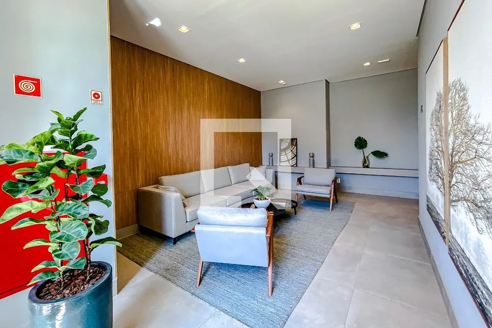 Kitnet-Studio, 21 m² - Foto 13