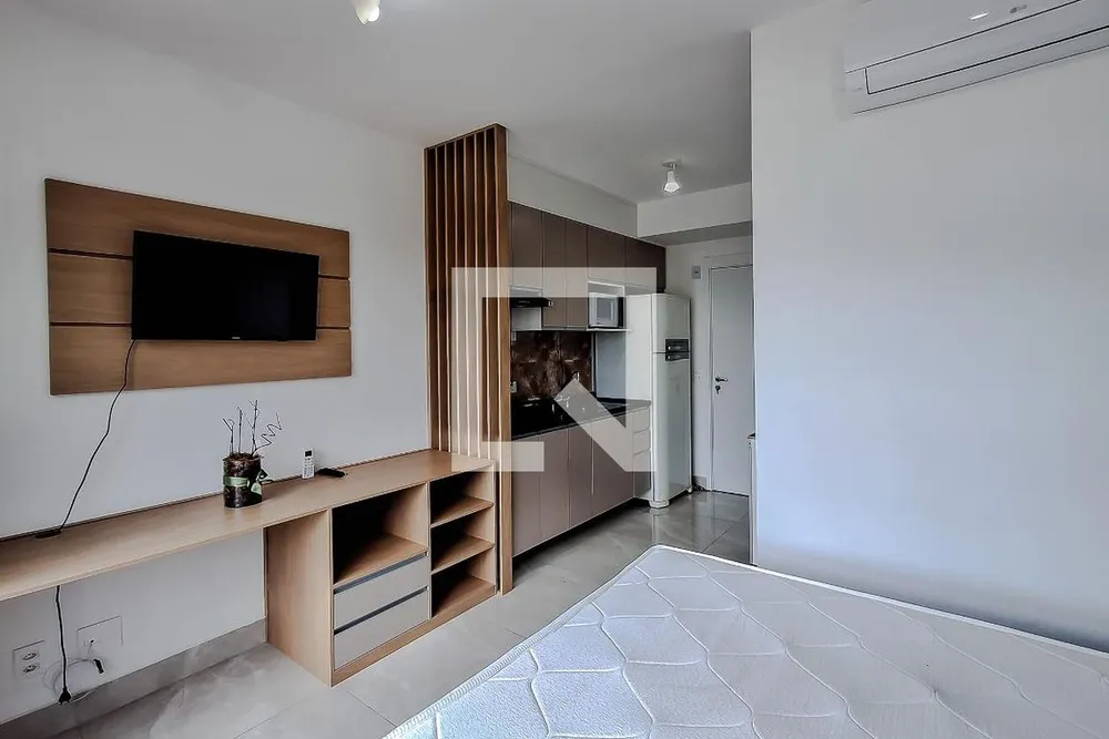 Kitnet-Studio, 21 m² - Foto 3