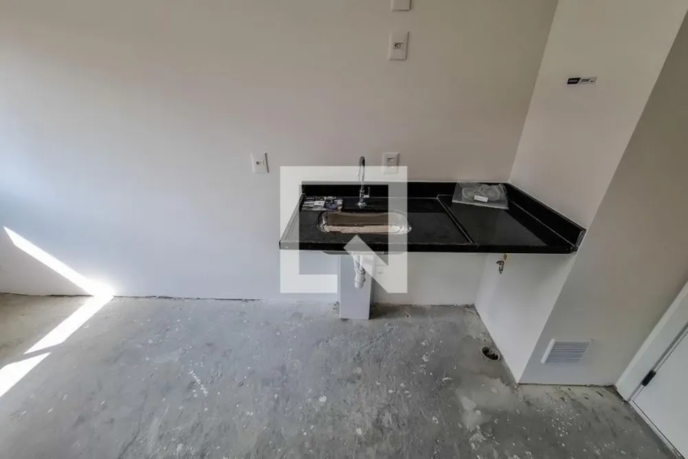 Kitnet-Studio, 29 m² - Foto 4