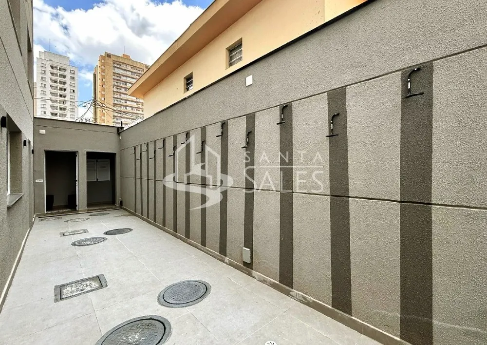Apartamento, 1 quarto, 25 m² - Foto 3