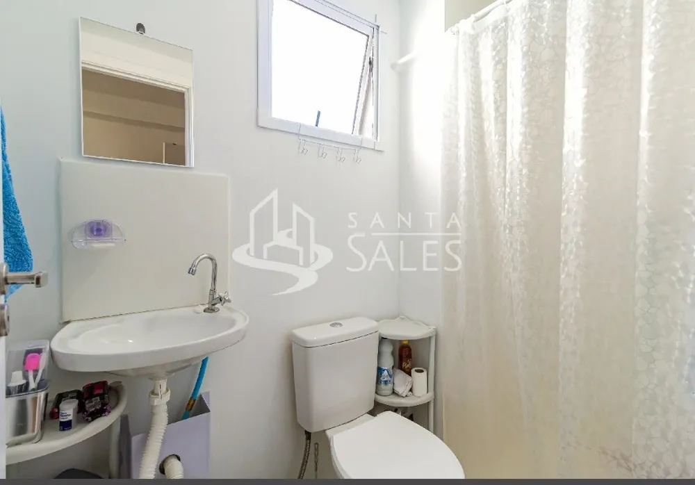 Apartamento, 1 quarto, 25 m² - Foto 2