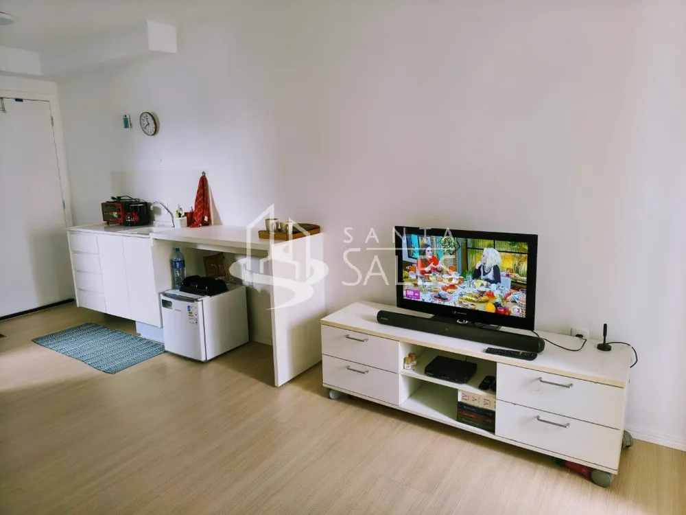 Apartamento, 1 quarto, 25 m² - Foto 2