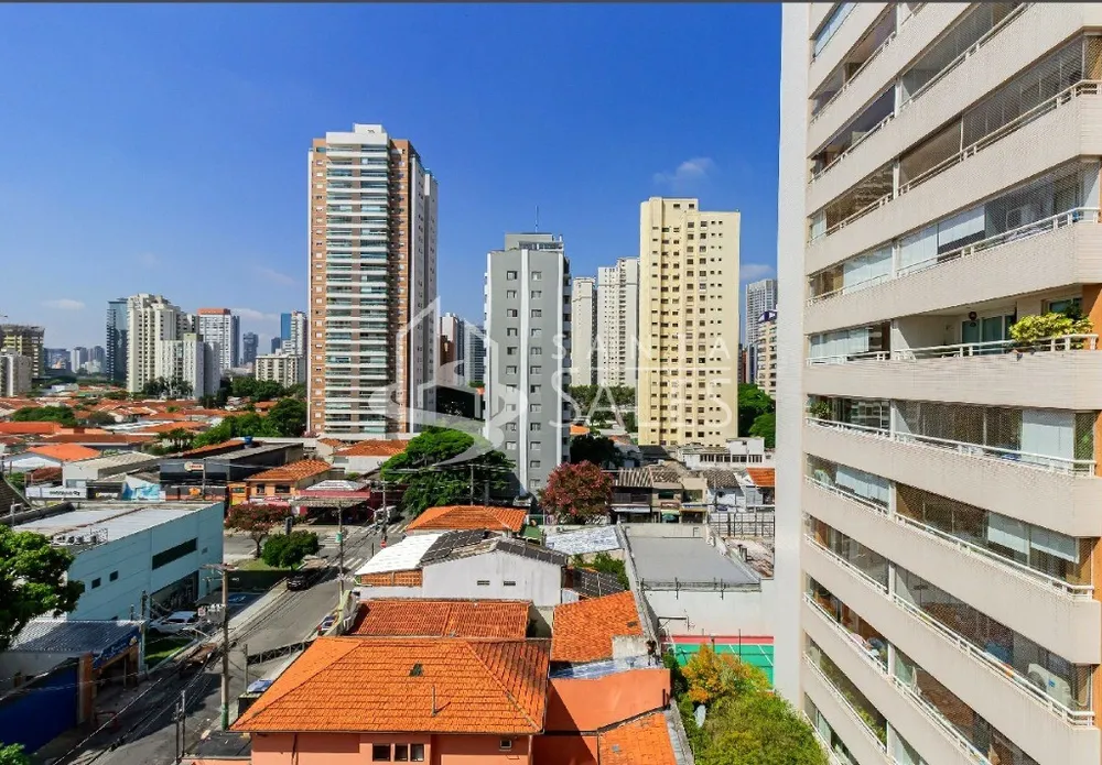 Apartamento, 1 quarto, 25 m² - Foto 4