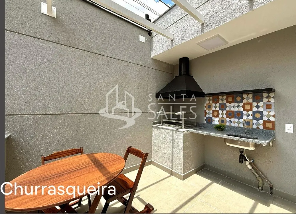 Apartamento, 1 quarto, 25 m² - Foto 5