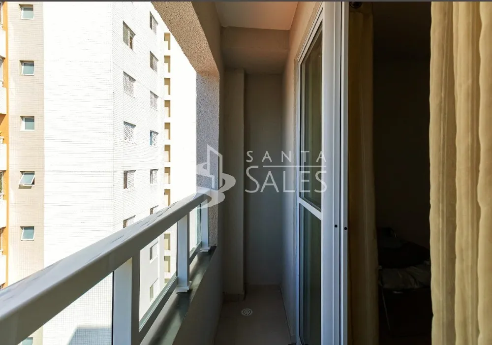 Apartamento, 1 quarto, 25 m² - Foto 3