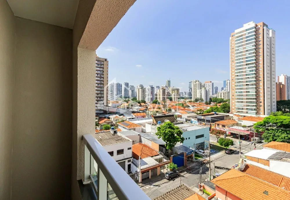 Apartamento, 1 quarto, 25 m² - Foto 8