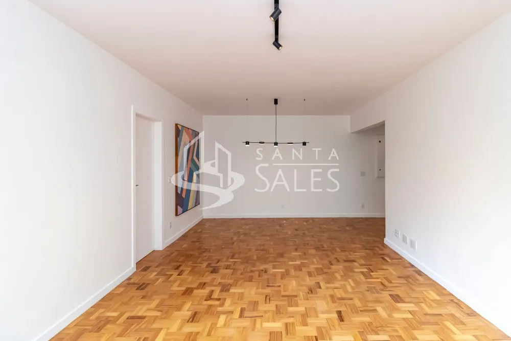 Apartamento, 3 quartos, 98 m² - Foto 5
