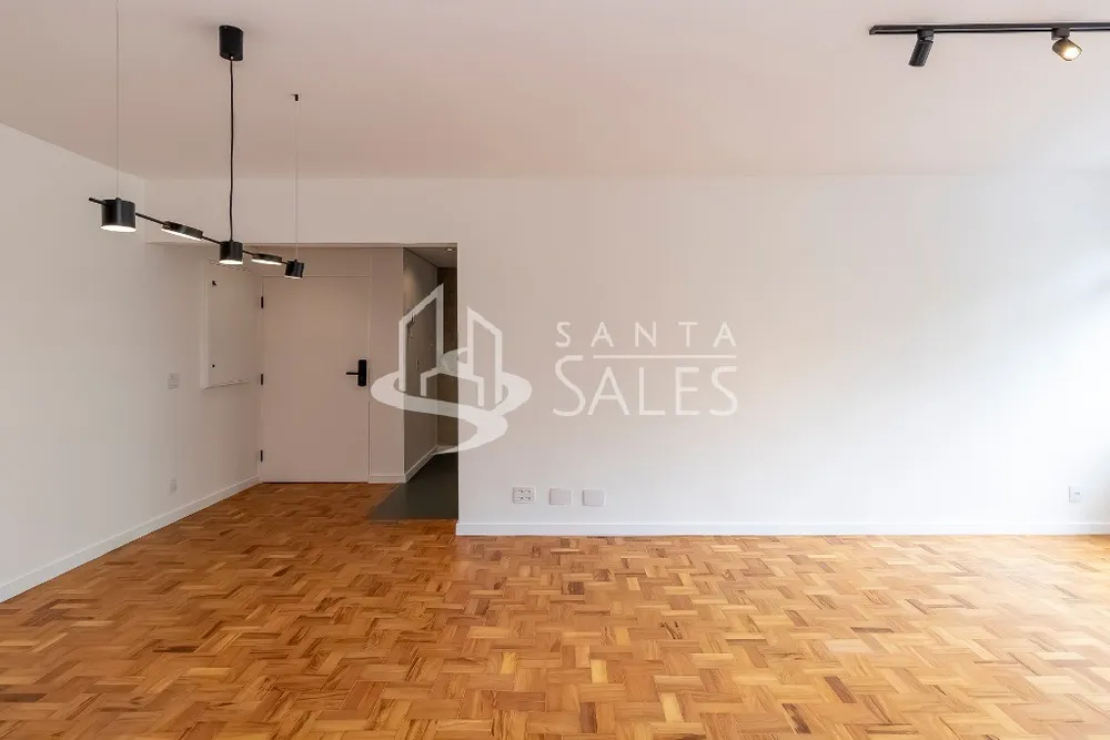 Apartamento, 3 quartos, 98 m² - Foto 4