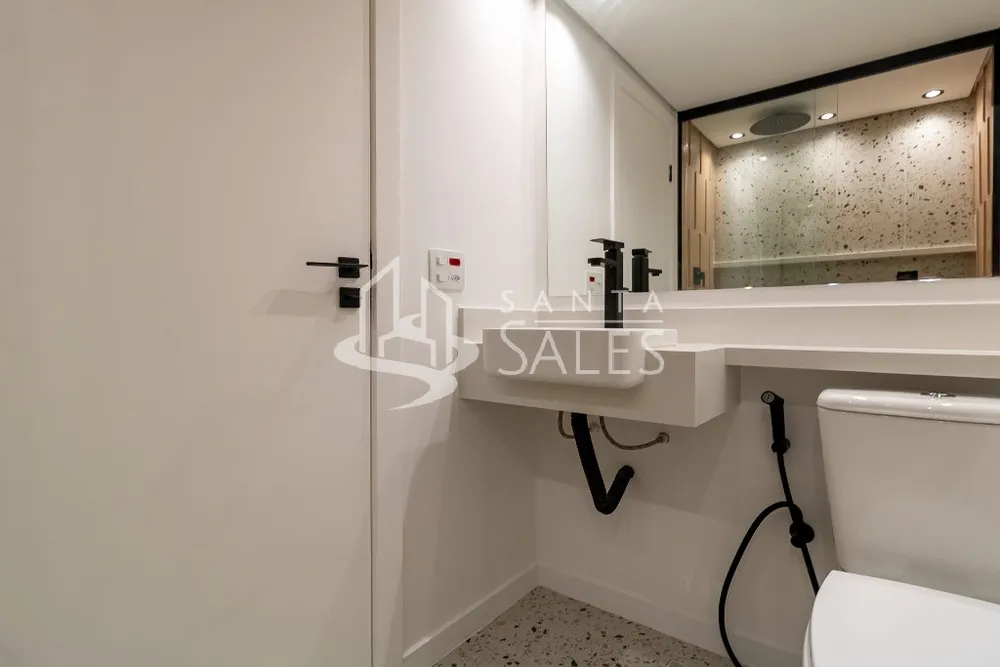 Apartamento, 3 quartos, 98 m² - Foto 6