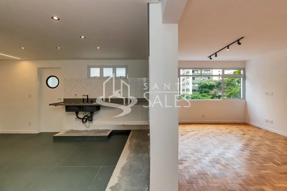 Apartamento, 3 quartos, 98 m² - Foto 9