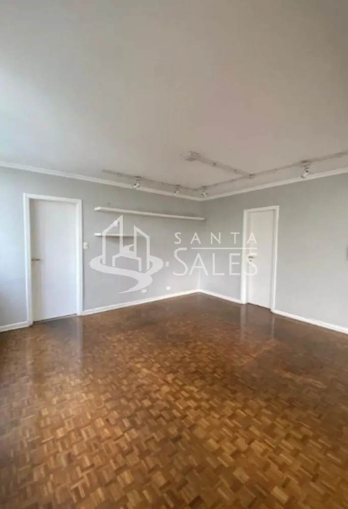 Apartamento, 3 quartos, 170 m² - Foto 2